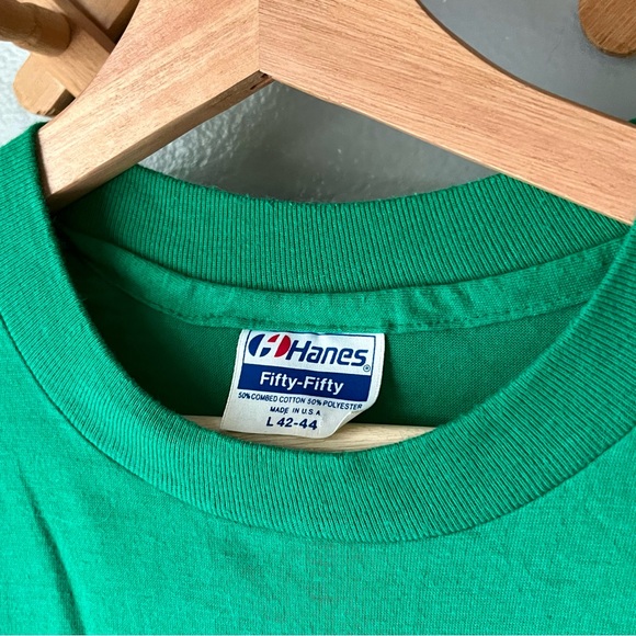 Vintage 80s/90s National Baseball Hall of Fame Tee ⚾️ - Picture 3 of 5